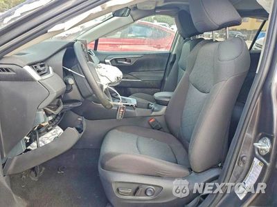 Zdjęcie 7 z 12 samochodu: 2022 TOYOTA RAV4 XLE VIN:2T3W1RFV1NC213297 - miniatura