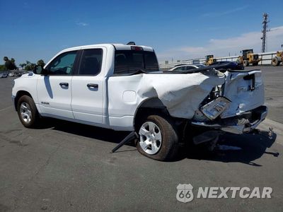 Drugie zdjęcie samochodu z przodu: 2025 RAM 1500 TRADESMAN VIN:1C6SRECG7SN193460 - miniatura