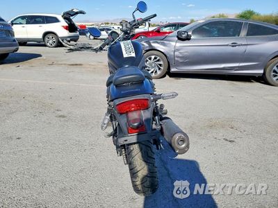 Czwarte zdjęcie samochodu z boku: 2026 KAWASAKI EL450 C VIN:ML5ELFC11TDA28565 - miniatura
