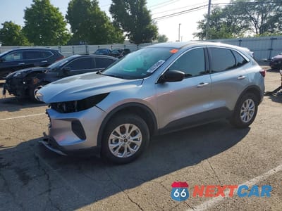 2024 FORD ESCAPE ACTIVE 1FMCU9GN5RUB50369 - główne zdjęcie licytacji z USA - miniatura