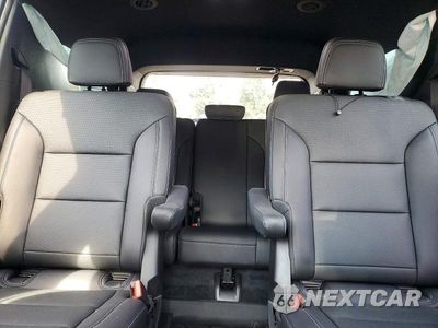 Zdjęcie 10 z 14 samochodu: 2025 CHEVROLET TRAVERSE LT VIN:1GNERGRS8SJ266380 - miniatura