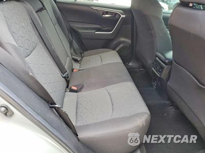 Zdjęcie 11 z 14 samochodu: 2020 TOYOTA RAV4 XLE VIN:2T3W1RFV0LW067924 - miniatura