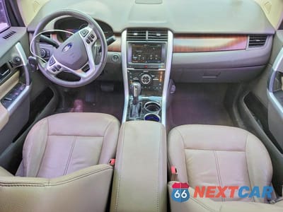 Zdjęcie 8 z 13 samochodu: 2013 FORD EDGE LIMITED VIN:2FMDK4KC5DBB79999 - miniatura