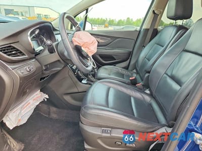 Zdjęcie 7 z 13 samochodu: 2020 BUICK ENCORE ESSENCE VIN:KL4CJCSB0LB070336 - miniatura