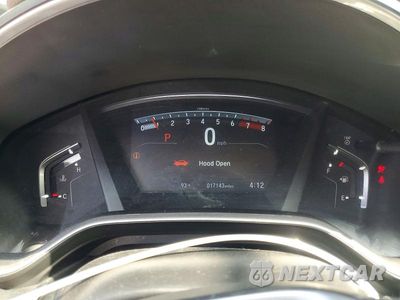 Zdjęcie 9 z 14 samochodu: 2022 HONDA CR-V EXL VIN:2HKRW2H8XNH654087 - miniatura