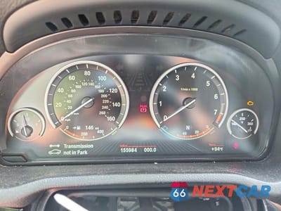 Zdjęcie 9 z 13 samochodu: 2016 BMW X4 XDRIVE35I VIN:5UXXW5C51G0N92194 - miniatura