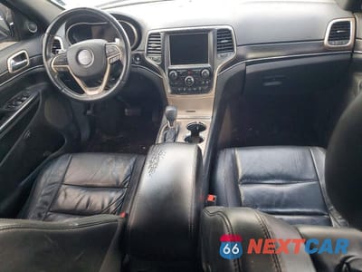Zdjęcie 8 z 13 samochodu: 2017 JEEP GRAND CHEROKEE LIMITED VIN:1C4RJFBG0HC844065 - miniatura