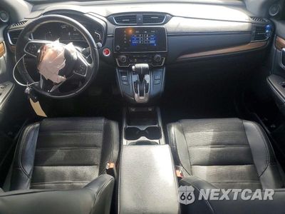 Zdjęcie 8 z 13 samochodu: 2022 HONDA CR-V EXL VIN:2HKRW2H89NH609593 - miniatura
