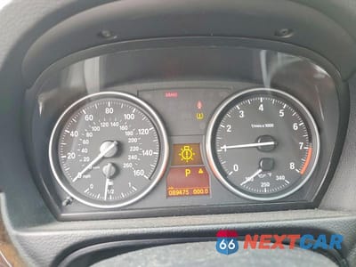 Zdjęcie 9 z 12 samochodu: 2007 BMW 335 I VIN:WBAVB73587KY62412 - miniatura