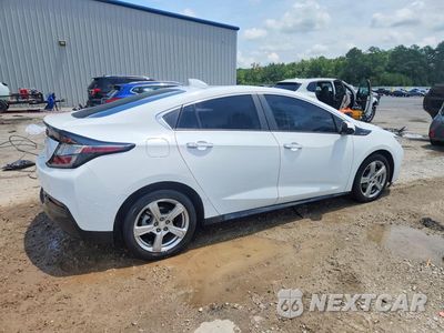 Trzecie zdjęcie samochodu z tyłu: 2017 CHEVROLET VOLT LT VIN:1G1RC6S50HU217989 - miniatura