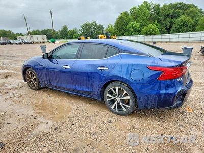 Drugie zdjęcie samochodu z przodu: 2017 NISSAN MAXIMA 3.5 SV VIN:1N4AA6AP2HC450104 - miniatura