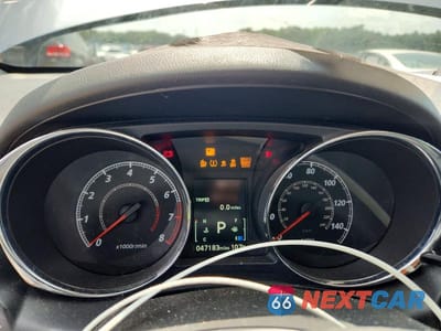 Zdjęcie 9 z 13 samochodu: 2024 MITSUBISHI OUTLANDER SPORT S/SE VIN:JA4ARUAU8RU014120 - miniatura