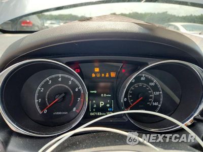 Zdjęcie 9 z 13 samochodu: 2024 MITSUBISHI OUTLANDER SPORT S/SE VIN:JA4ARUAU8RU014120 - miniatura