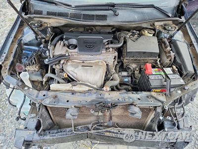 Zdjęcie 11 z 12 samochodu: 2017 TOYOTA CAMRY XLE VIN:4T1BF1FK9HU681541 - miniatura