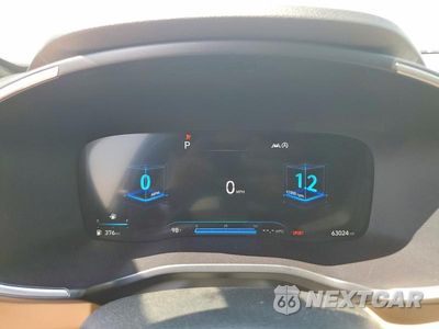 Zdjęcie 9 z 13 samochodu: 2021 HYUNDAI SANTA FE CALLIGRAPHY VIN:5NMS5DAL1MH363603 - miniatura
