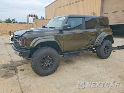 2024 FORD BRONCO RAPTOR 1FMEE0RR3RLA83018 - główne zdjęcie licytacji z USA - miniatura