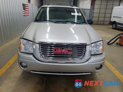 Piąte zdjęcie samochodu w środku: 2008 GMC ENVOY VIN:1GKDT13S082249494 - miniatura