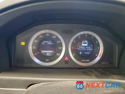 Zdjęcie 9 z 12 samochodu: 2010 VOLVO XC70 3.2 VIN:YV4960BZ6A1075814 - miniatura
