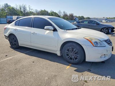 Czwarte zdjęcie samochodu z boku: 2010 NISSAN ALTIMA 2.5 VIN:1N4AL2APXAC144499 - miniatura