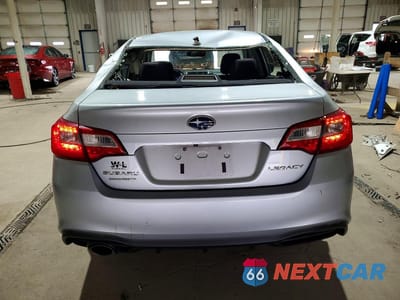 Zdjęcie 6 z 13 samochodu: 2019 SUBARU LEGACY 2.5I PREMIUM VIN:4S3BNAF65K3004235 - miniatura