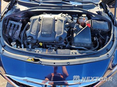 Zdjęcie 11 z 12 samochodu: 2017 BUICK LACROSSE PREMIUM VIN:1G4ZR5SS5HU157550 - miniatura