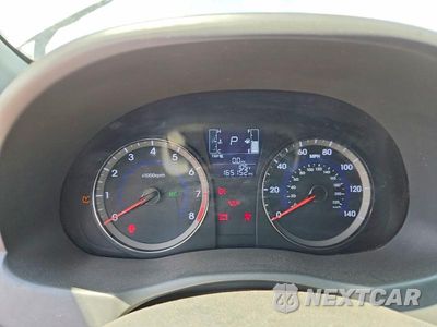 Zdjęcie 9 z 12 samochodu: 2015 HYUNDAI ACCENT GLS VIN:KMHCT4AE8FU885812 - miniatura