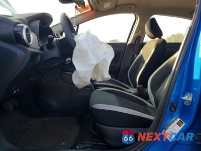 Zdjęcie 7 z 12 samochodu: 2021 NISSAN VERSA SV VIN:3N1CN8EV6ML839969 - miniatura