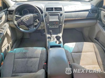 Zdjęcie 8 z 12 samochodu: 2016 TOYOTA CAMRY LE VIN:4T4BF1FKXGR530129 - miniatura