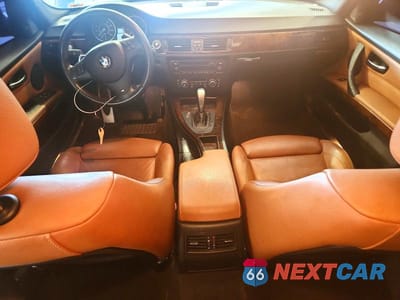 Zdjęcie 8 z 12 samochodu: 2011 BMW 328 I VIN:WBAPH7C50BE682906 - miniatura