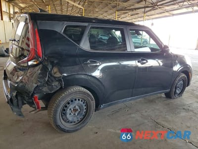 Trzecie zdjęcie samochodu z tyłu: 2024 KIA SOUL LX VIN:KNDJ23AU7R7237364 - miniatura