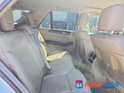 Zdjęcie 11 z 13 samochodu: 2014 MERCEDES-BENZ ML 350 4MATIC VIN:4JGDA5HB3EA326969 - miniatura