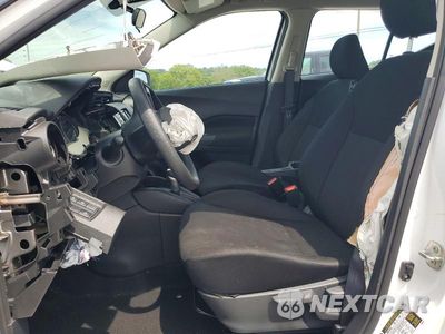 Zdjęcie 7 z 12 samochodu: 2025 NISSAN KICKS PLAY S VIN:3N1CP5BV0SL486607 - miniatura