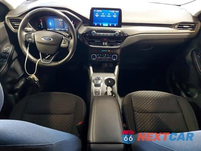 Zdjęcie 8 z 13 samochodu: 2025 FORD ESCAPE ACTIVE VIN:1FMCU9GN2SUB52733 - miniatura