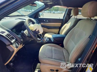 Zdjęcie 7 z 12 samochodu: 2017 FORD EXPLORER VIN:1FM5K7B86HGD83338 - miniatura