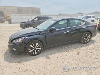 2020 NISSAN ALTIMA SL 1N4BL4EV7LC114551 - główne zdjęcie licytacji z USA - miniatura
