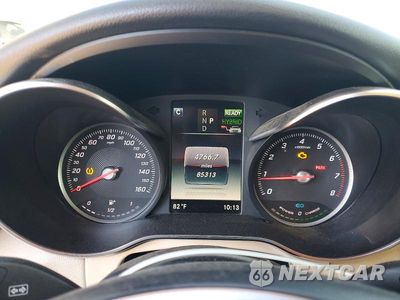 Zdjęcie 9 z 13 samochodu: 2019 MERCEDES-BENZ GLC 350E VIN:WDC0G5EB9KF506133 - miniatura