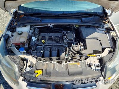 Zdjęcie 11 z 12 samochodu: 2012 FORD FOCUS TITANIUM VIN:1FAHP3J24CL432504 - miniatura