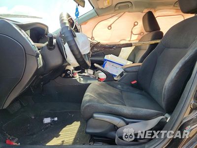 Zdjęcie 7 z 12 samochodu: 2013 HONDA CIVIC LX VIN:19XFB2F51DE031841 - miniatura