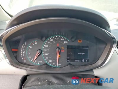 Zdjęcie 9 z 13 samochodu: 2020 CHEVROLET TRAX LS VIN:KL7CJKSB9LB314479 - miniatura