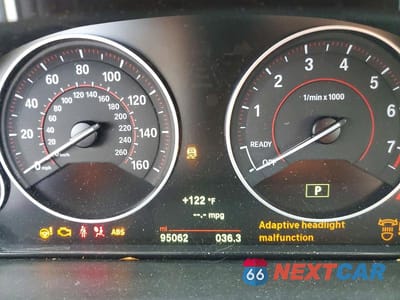 Zdjęcie 9 z 12 samochodu: 2015 BMW 428 XI GRAN COUPE SULEV VIN:WBA4C9C59FD330478 - miniatura