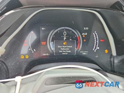 Zdjęcie 9 z 13 samochodu: 2023 LEXUS RX 350 PREMIUM+ VIN:2T2BAMCA6PC029788 - miniatura
