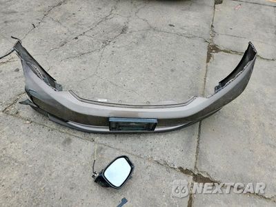 Zdjęcie 12 z 13 samochodu: 2012 HONDA CIVIC LX VIN:2HGFB2F51CH600451 - miniatura
