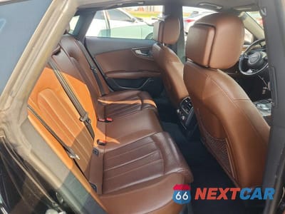 Zdjęcie 10 z 12 samochodu: 2016 AUDI A7 PRESTIGE VIN:WAU2GAFCXGN000822 - miniatura