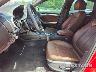 Zdjęcie 7 z 12 samochodu: 2017 AUDI A3 PREMIUM VIN:WAUAUGFF2H1023439 - miniatura