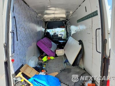 Zdjęcie 10 z 13 samochodu: 2023 MERCEDES-BENZ SPRINTER 2500 DELIVERY VAN VIN:W1Y40CHY0PT160221 - miniatura