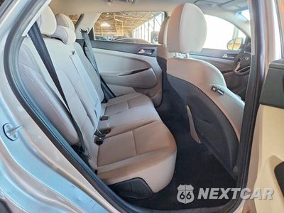 Zdjęcie 11 z 13 samochodu: 2019 HYUNDAI TUCSON SE VIN:KM8J23A44KU921467 - miniatura