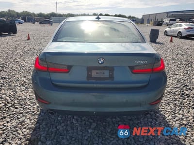 Zdjęcie 6 z 12 samochodu: 2021 BMW 330I VIN:3MW5R1J02M8B94944 - miniatura
