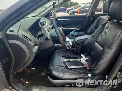 Zdjęcie 7 z 12 samochodu: 2016 NISSAN ALTIMA 2.5 S VIN:1N4AL3AP2GC244210 - miniatura