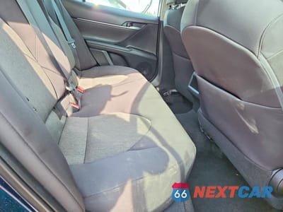 Zdjęcie 10 z 12 samochodu: 2021 TOYOTA CAMRY LE VIN:4T1C11AK2MU596867 - miniatura