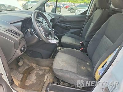Zdjęcie 7 z 13 samochodu: 2016 FORD TRANSIT CONNECT XL DELIVERY VAN VIN:NM0LS7E74G1287950 - miniatura